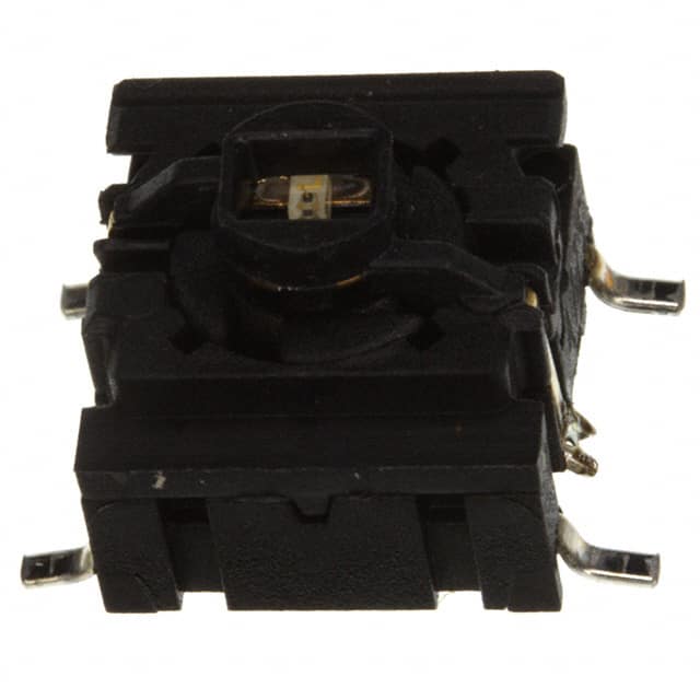 4ASH922 SWITCH TACTILE SPST-NO 0.05A 24V