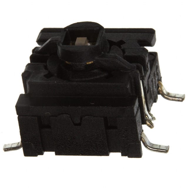 4ASH942 SWITCH TACTILE SPST-NO 0.05A 24V