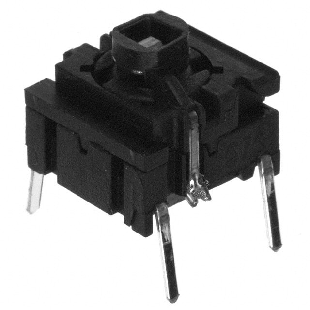4ATH901 SWITCH TACTILE SPST-NO 0.05A 24V