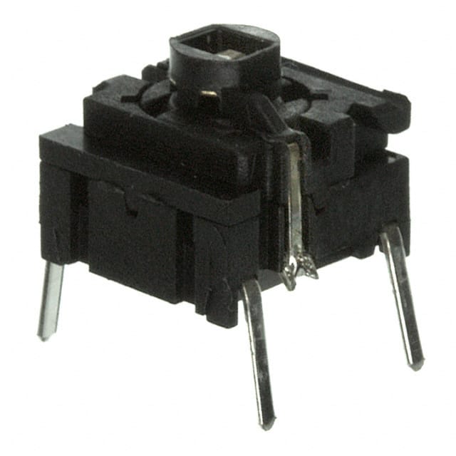 4ATH942 SWITCH TACTILE SPST-NO 0.05A 24V