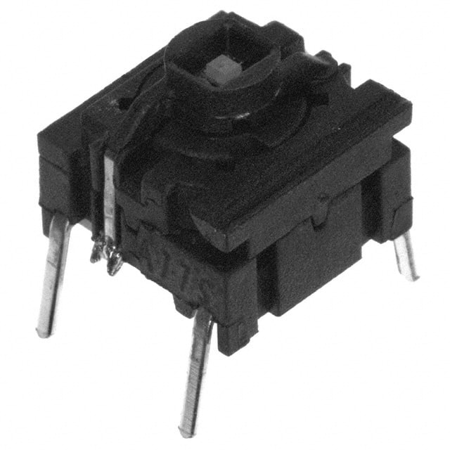 4ATH982 SWITCH TACTILE SPST-NO 0.05A 24V
