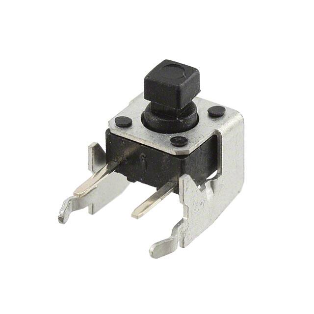 PTS645VJL61 LFS SWITCH TACTILE SPST-NO 0.05A 12V