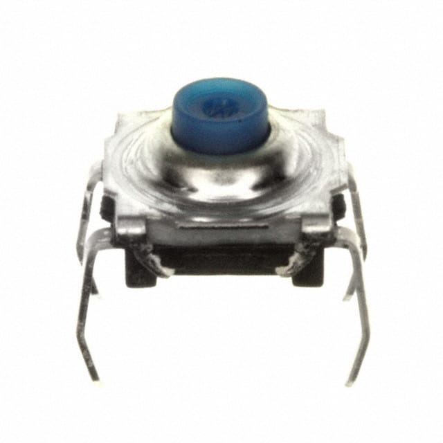 KSA0M911LFT SWITCH TACTILE SPST-NO 0.05A 32V
