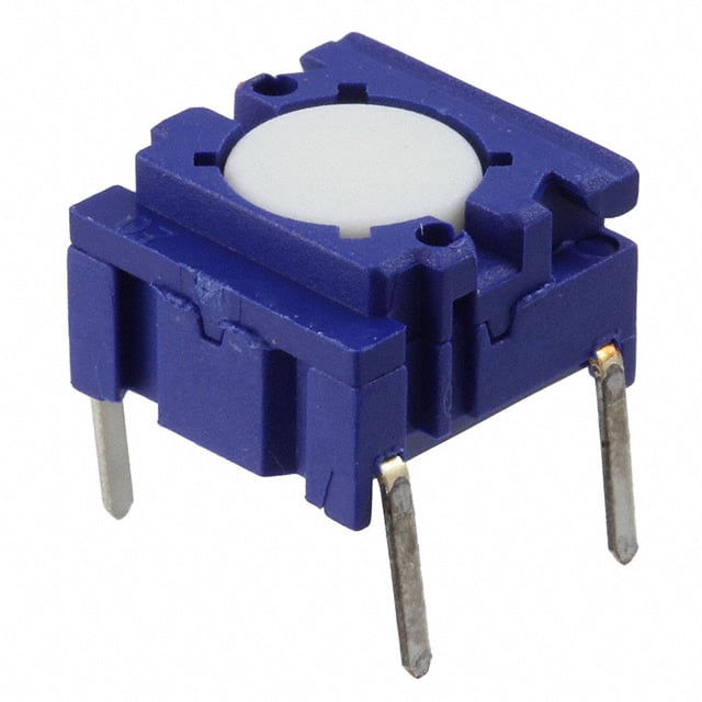 3ATL6Q SWITCH TACTILE SPST-NO 0.05A 24V