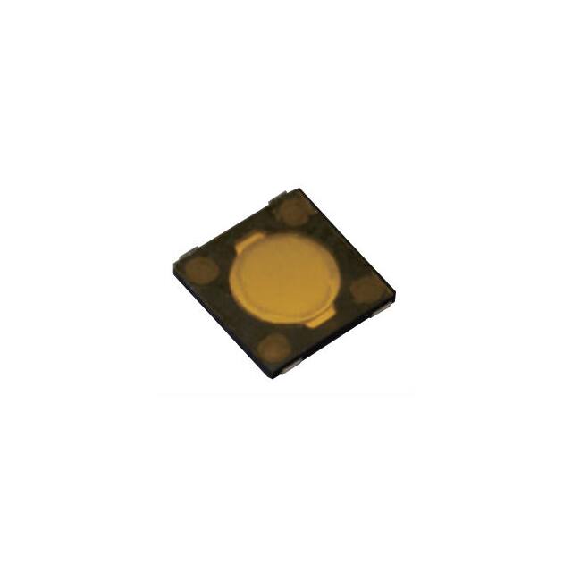 223FJVAAR SWITCH TACTILE SPST-NO 0.05A 12V