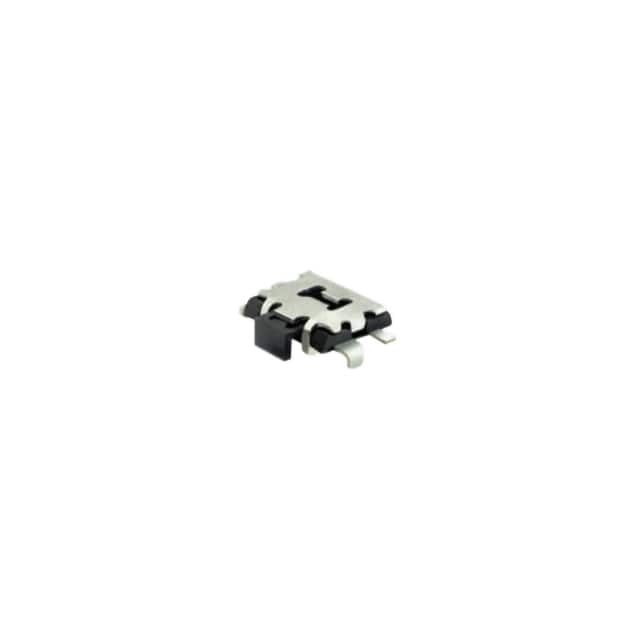 226DM1SAAR SWITCH TACTILE SPST-NO 0.05A 12V