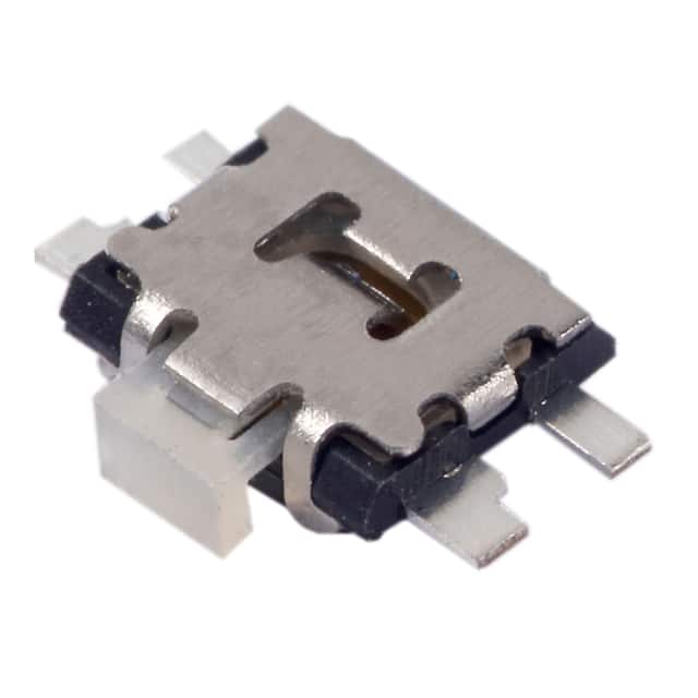 226DM2SABR SWITCH TACTILE SPST-NO 0.05A 12V