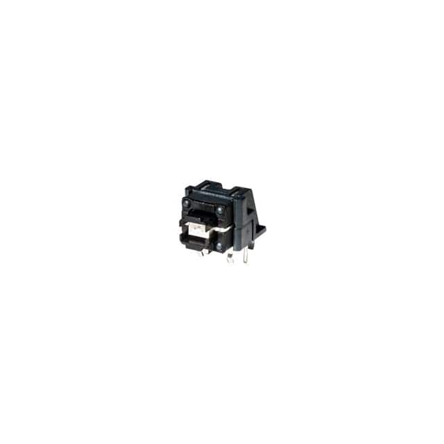 ITS50FR3NST SWITCH TACTILE SPST-NO 0.05A WHT