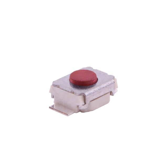 TL1017AAAF260QG SWITCH TACTILE, 50MA 12VDC, SPST