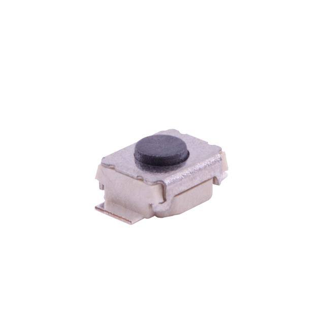 TL1017AABF160QG SWITCH TACTILE, 50MA 12VDC, SPST