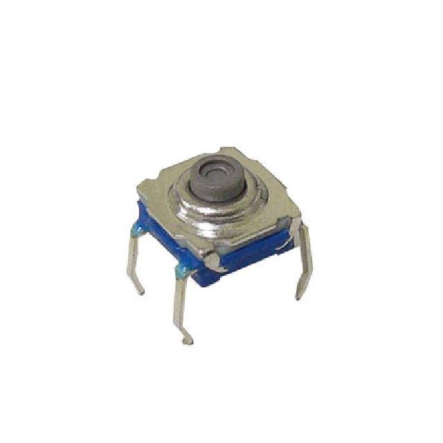 225CTVABT SWITCH TACTILE SPST-NO 50MA 12V