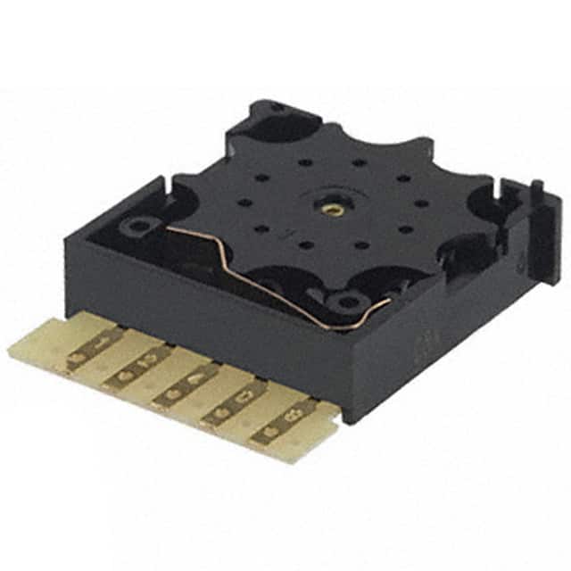 302109000 SWITCH THUMB BCD 0.1A 120V/28V
