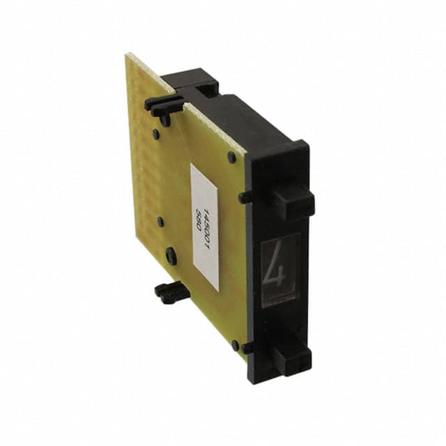 DPS9111AK2 SWITCH THUMB DECIMAL 0.1A 40V