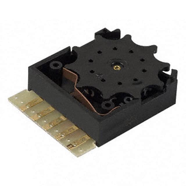 302119000 SWITCH THUMB BCD 0.1A 120V/28V