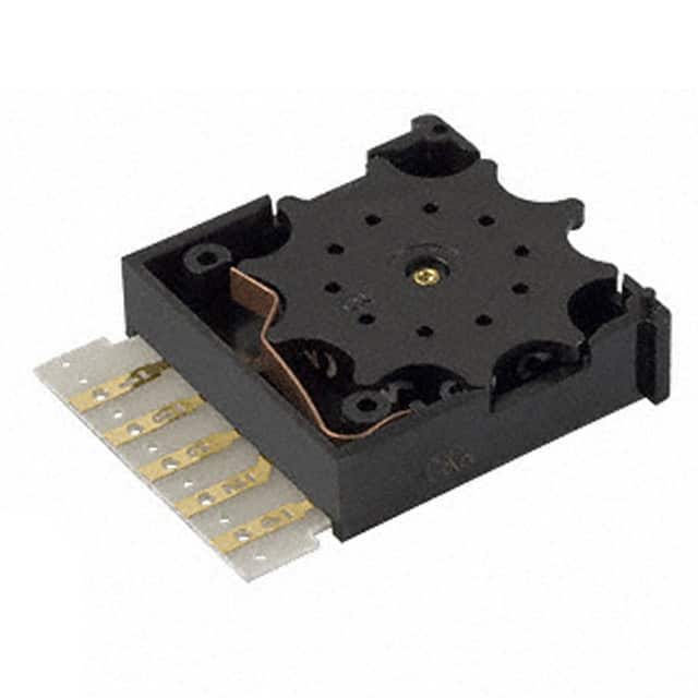 302309000 SWITCH THUMB BCD COMP 0.1A 120V