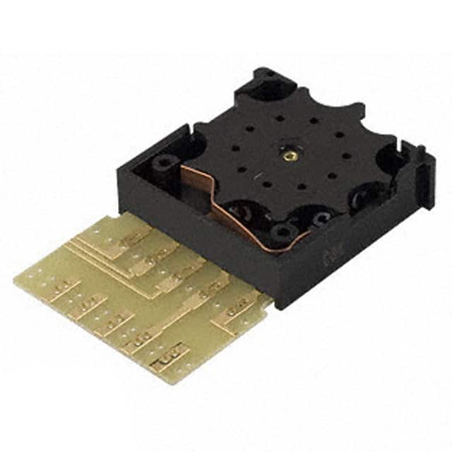 302109100 SWITCH THUMB BCD 0.1A 120V/28V