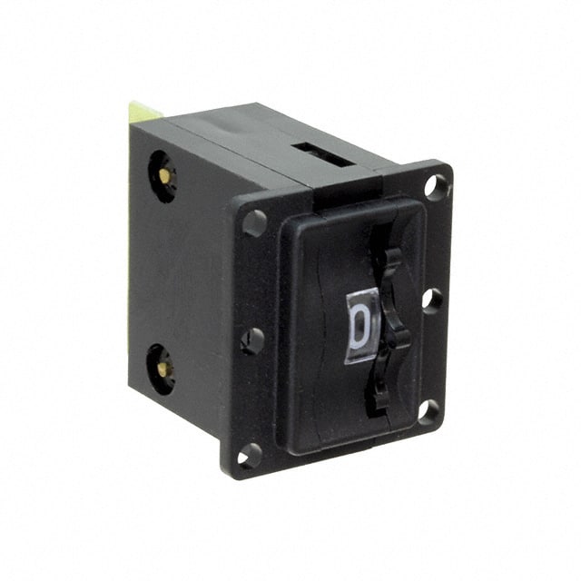 313110003 SWITCH THUMB BCD 0.1A 120V/28V
