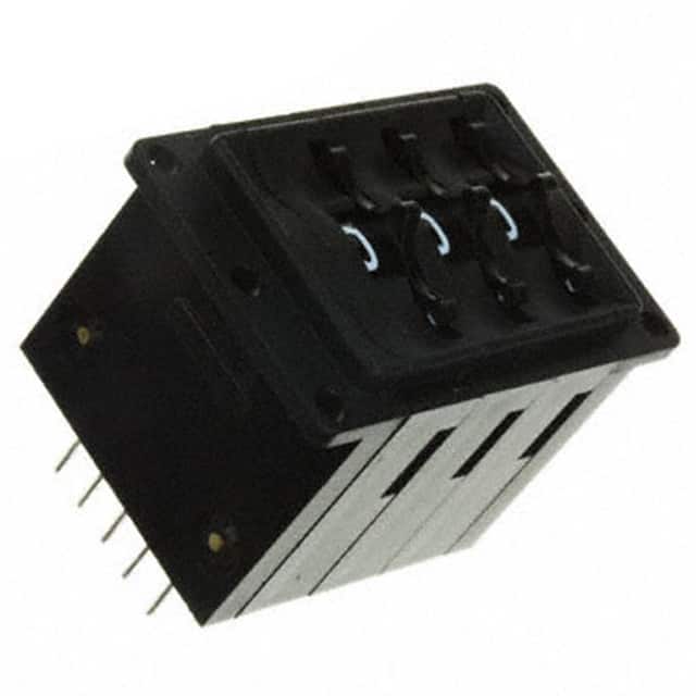 332710P00 SWITCH THUMB BCD 0.1A 120V/28V