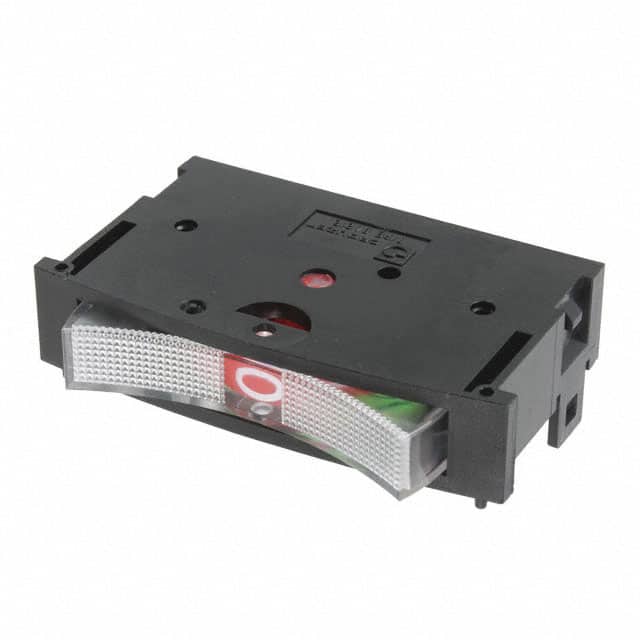 84212M02CNRS SWITCH THUMB BCD 0.1A 250V/50V