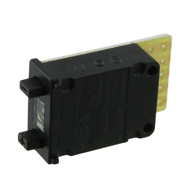 PICOD137AK2 SWITCH THUMB BCD COMP 0.1A 40V