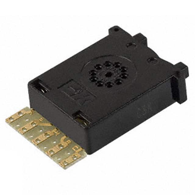 3P0210002 SWITCH THUMB BCD 0.1A 30V