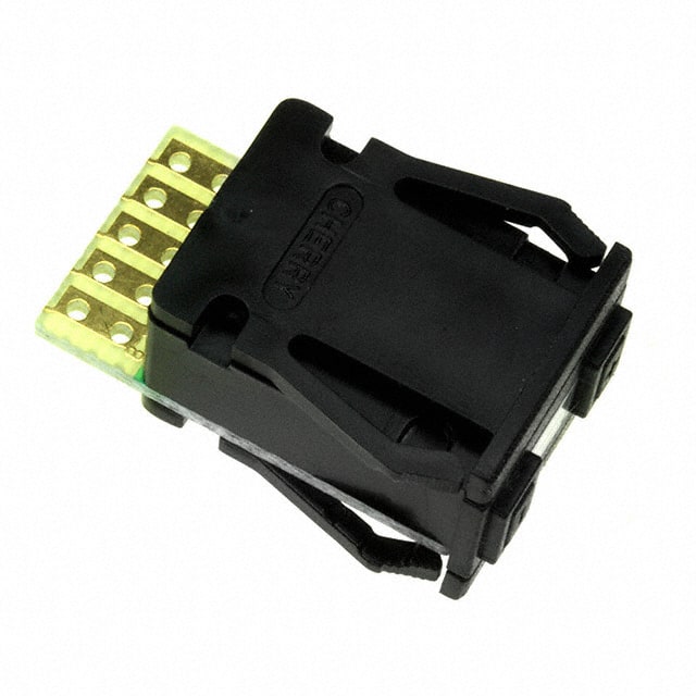 PAGA-3114 SWITCH THUMB HEX 0.1A 50V