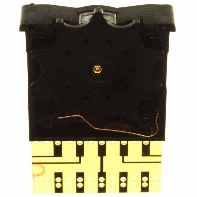 302309102 SWITCH THUMB BCD COMP 0.1A 120V