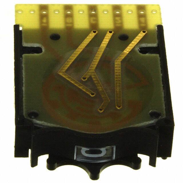 302329003 SWITCH THUMB BCD COMP 0.1A 120V