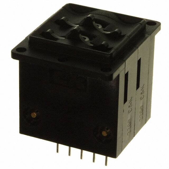 322710B01 SWITCH THUMB BCD 0.1A 120V/28V