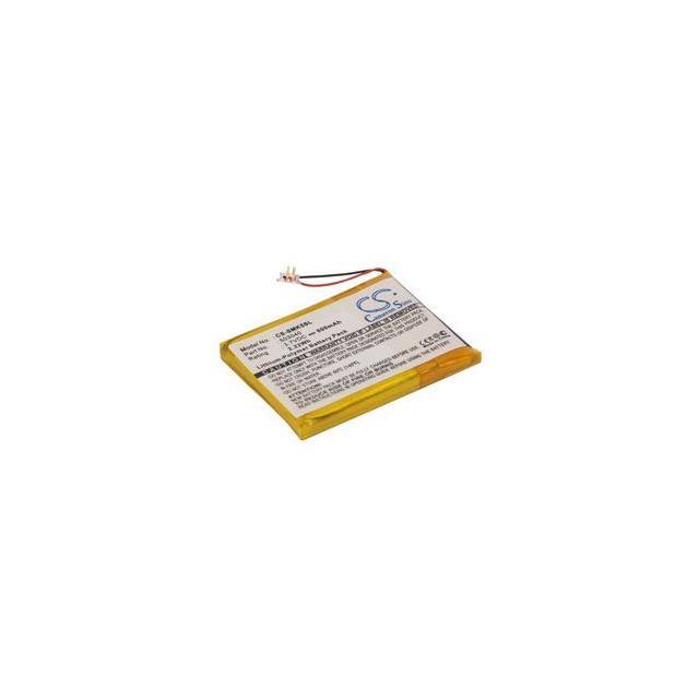 YP-K5J Replacement for Samsung YP-K5J R