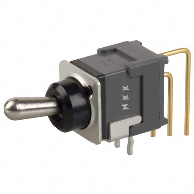 B12JV SWITCH TOGGLE SPDT 0.4VA 28V