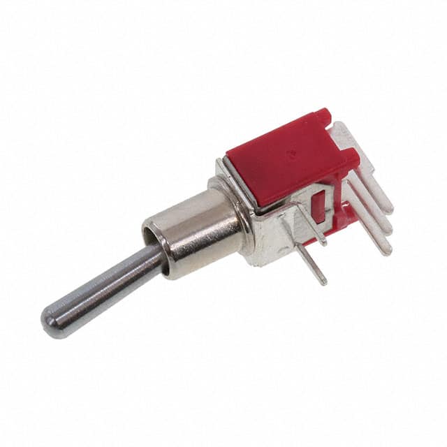 200MSP1T1B2M6QE SWITCH TOGGLE SPDT 3A 120V