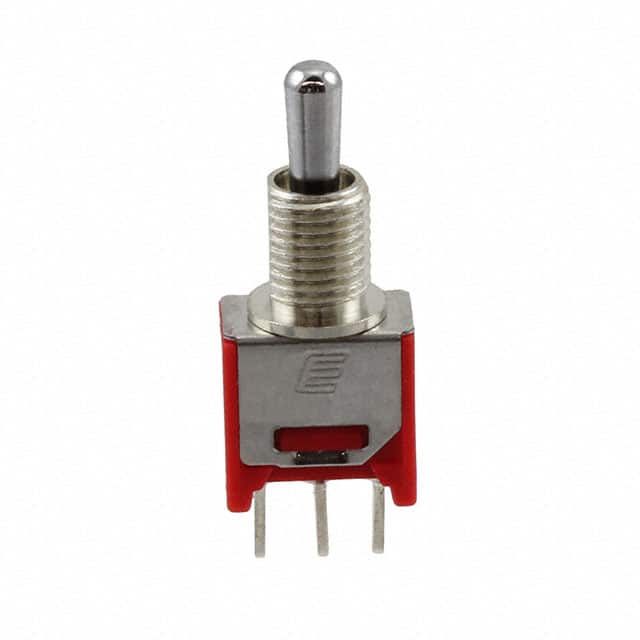 200MSP3T2B1M2QE SWITCH TOGGLE SPDT 3A 120V
