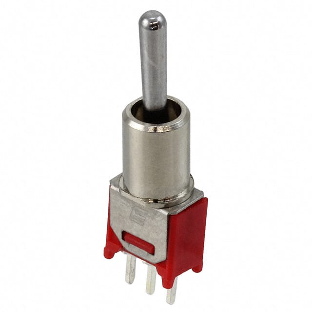 200MSP3T4B6M2QE SWITCH TOGGLE SPDT 3A 120V
