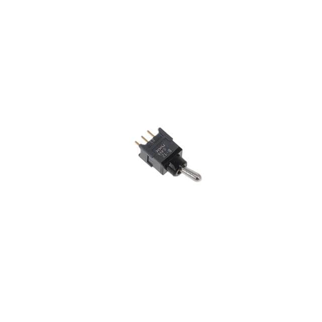 B12JP SWITCH TOGGLE SPDT 0.4VA 28V