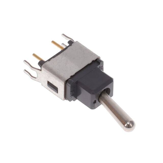 A11AB SWITCH TOGGLE SPST 0.4VA 28V