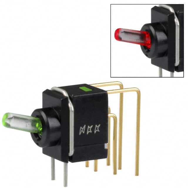 G13JVCF SWITCH TOGGLE SPDT 0.4VA 28V