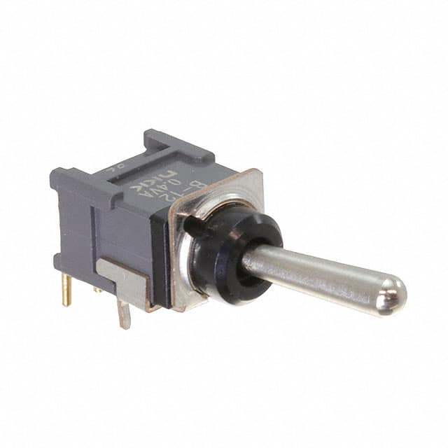 B12AH SWITCH TOGGLE SPDT 0.4VA 28V