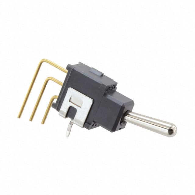 A12AV SWITCH TOGGLE SPDT 0.4VA 28V