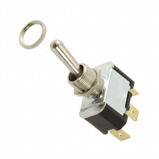2FB53-73/TABS SWITCH TOGGLE SPDT 15A 125V