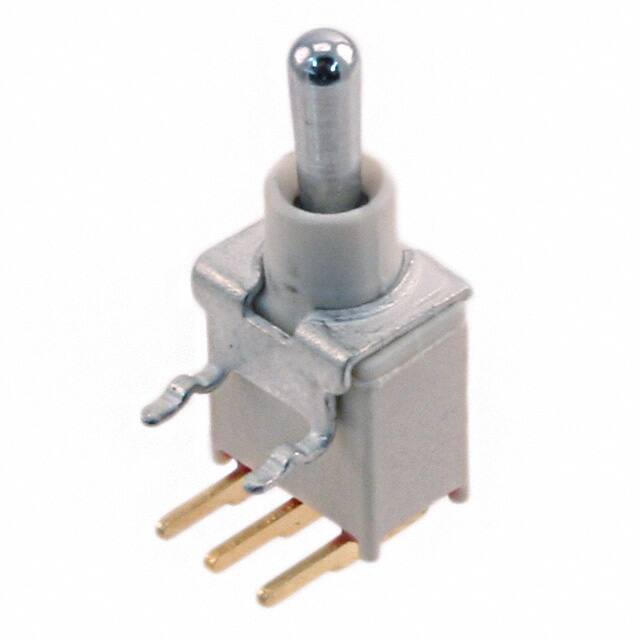 ET05MD1ABE SWITCH TOGGLE SPDT 0.4VA 20V