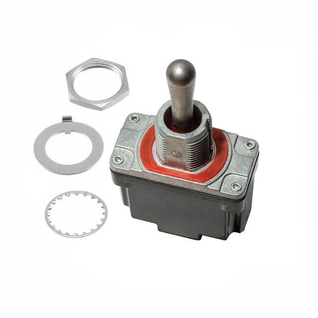 PT105SQQ SWITCH PT105S TOGGLE