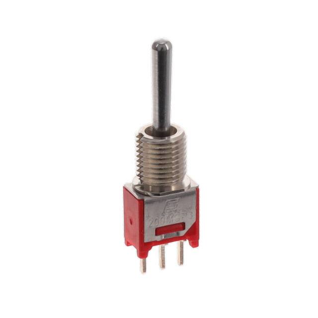 200MSP3T4B7M2QE SWITCH TOGGLE SPDT 3A 120V