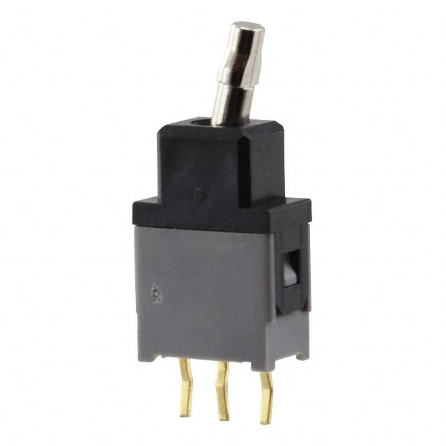 ATE1E-2J3-10-Z SWITCH TOGGLE SPDT 50MA 48V