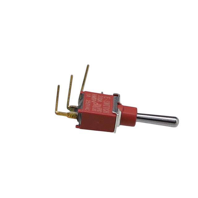200AWMSP4T1A1M7QE SWITCH TOGGLE SPDT 3A 120V