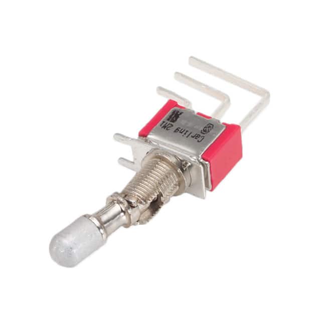 2M1-SP3-T1-B4-VS2QE SWITCH TOGGLE SPDT 5A 120V