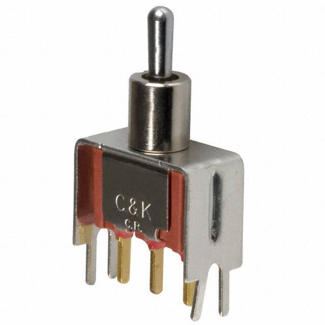 7103MD9CQE SWITCH TOGGLE SPDT 5A 120V