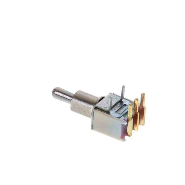 T103MH9ABE SWITCH TOGGLE SPDT 0.4VA 20V