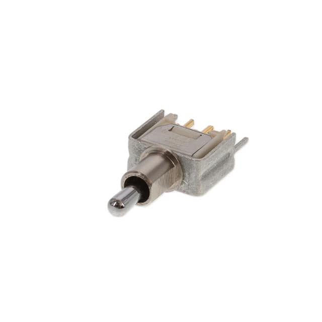 T103MH9V3BE SWITCH TOGGLE SPDT 0.4VA 20V