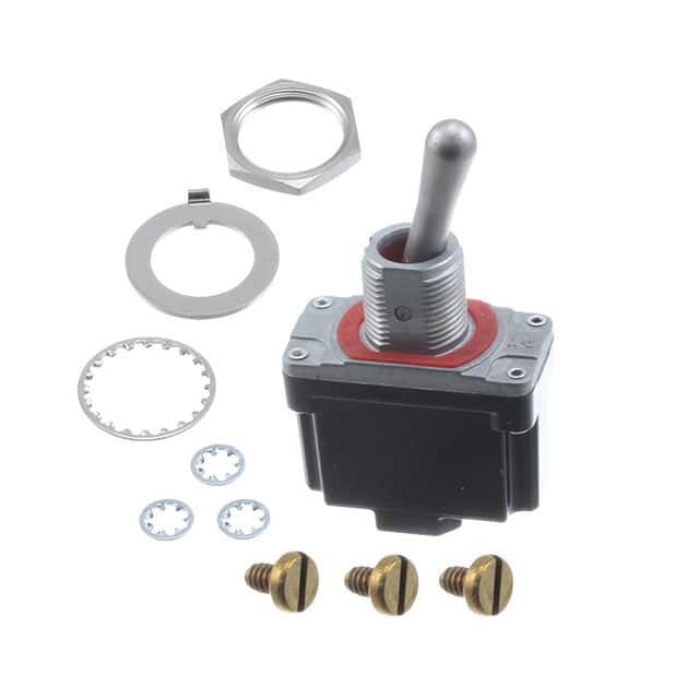 PT108SSQ SWITCH PT108S TOGGLE